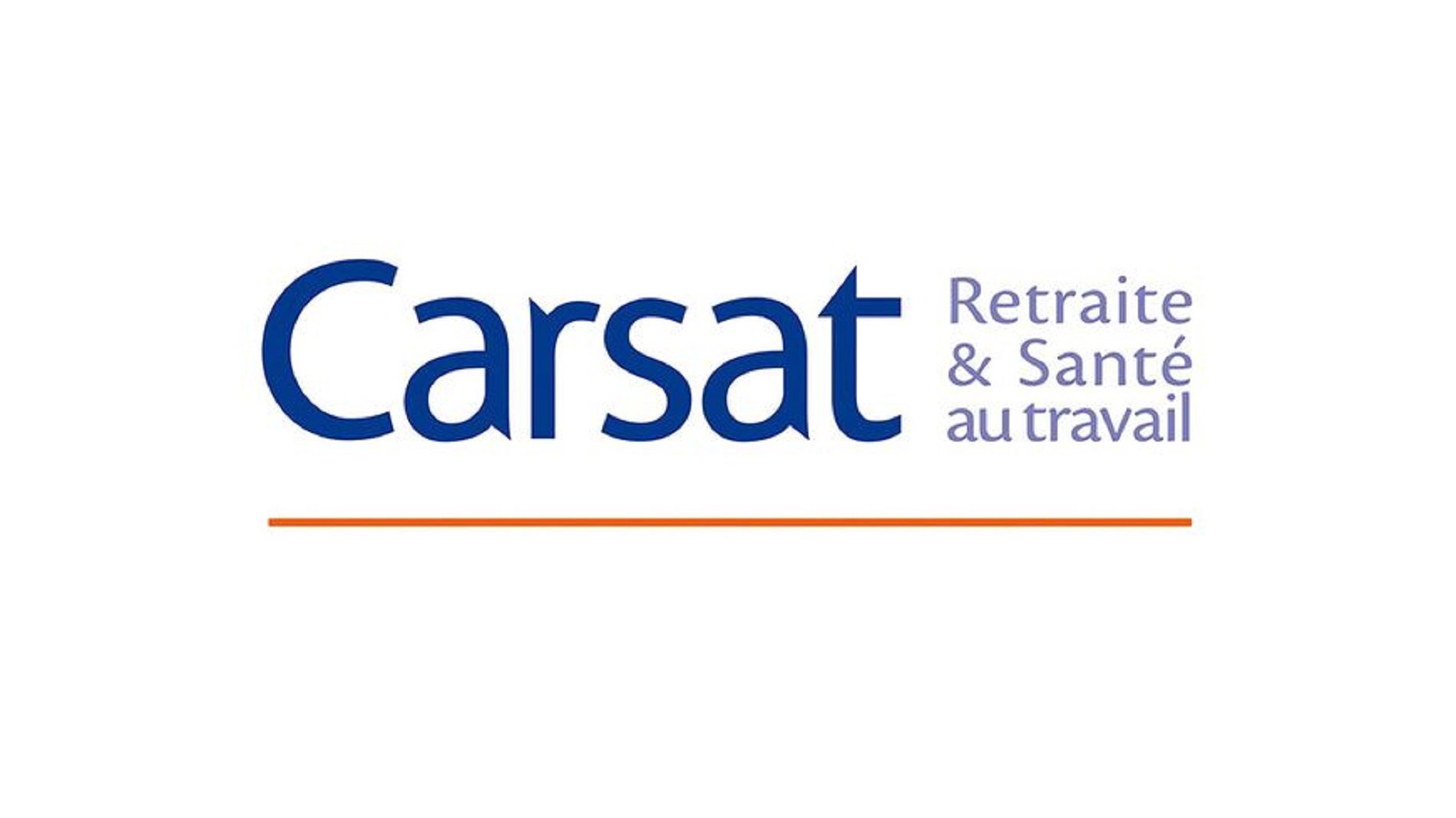 logo Carsat retraite santé