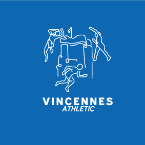 logo Vincennes athlétic