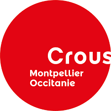 logo Crous montpellier