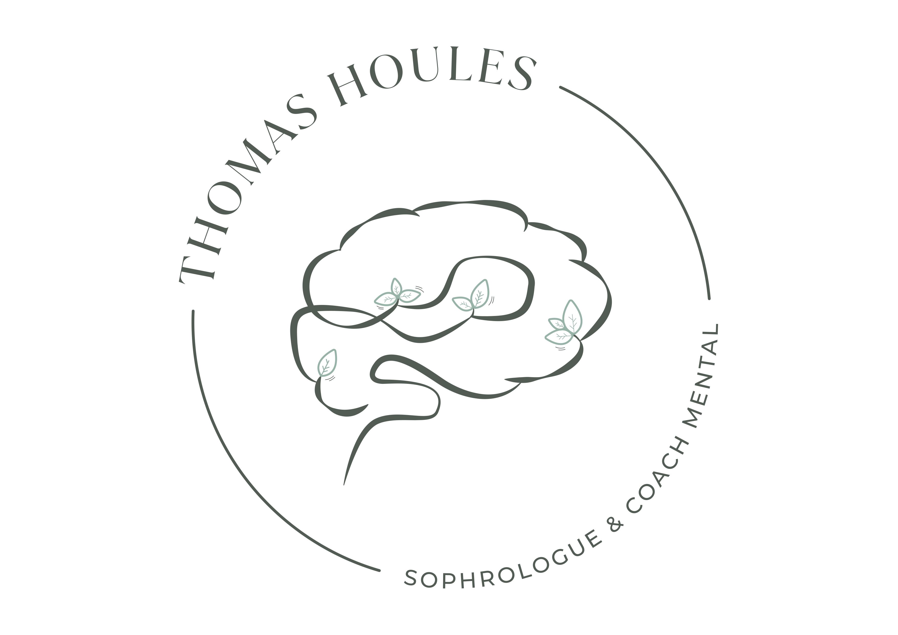 Thomas Houles