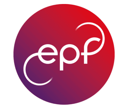 logo EPF