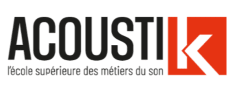 logo acoustik