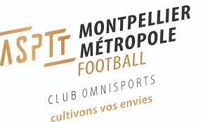 ASPTT football montpellier