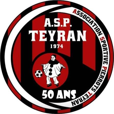 logo ASP Teyran