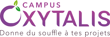 logo campus oxytalys