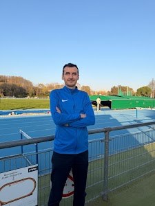 Thomas Houles Sophrologue - Coach Mental place picture