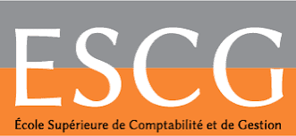 ESCG école comptabilité et gestion