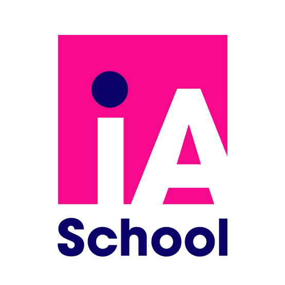 logo IA school