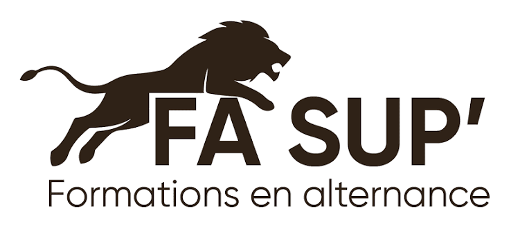 logo fa sup' formation
